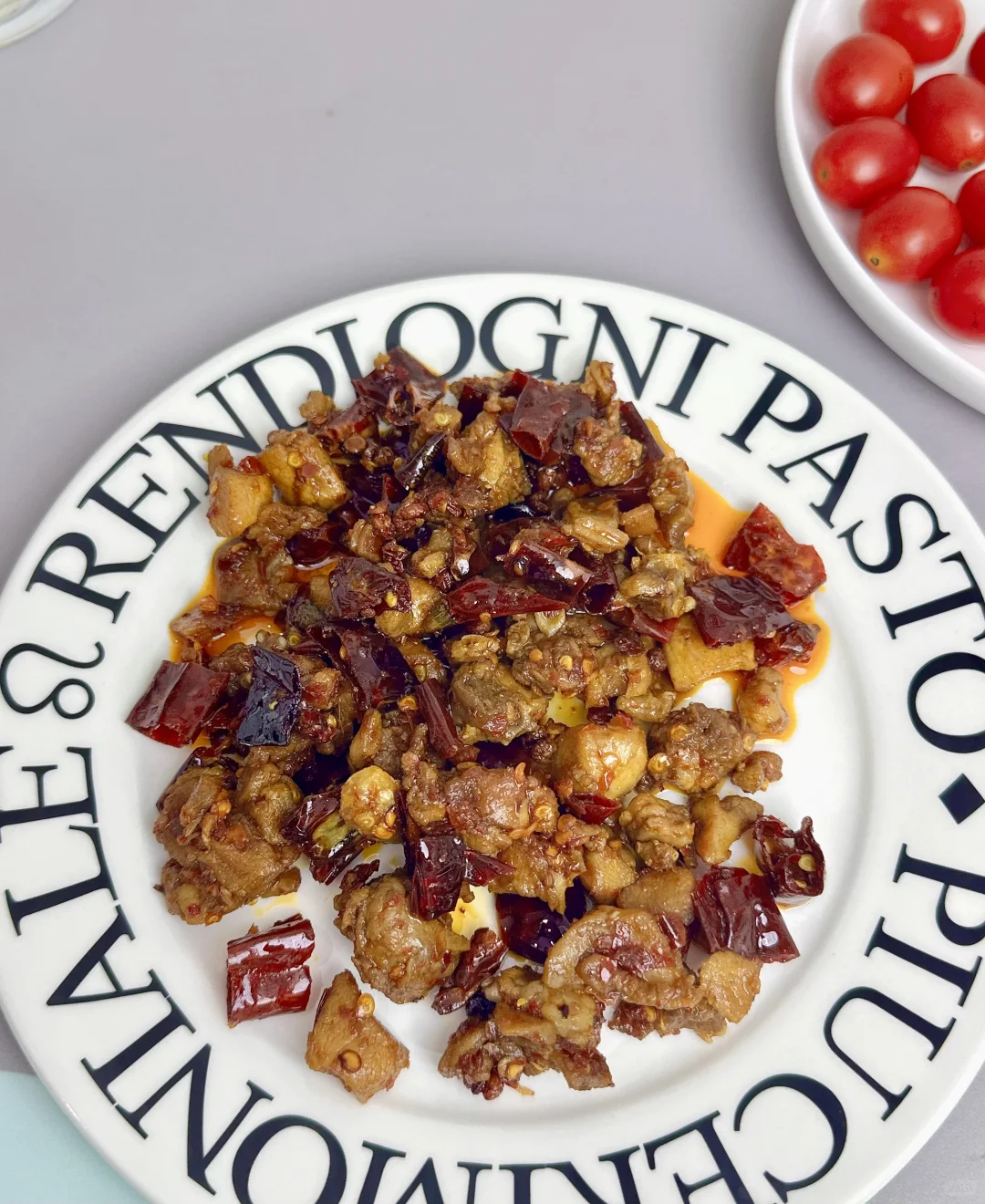 嘴馋😋就开一袋解馋