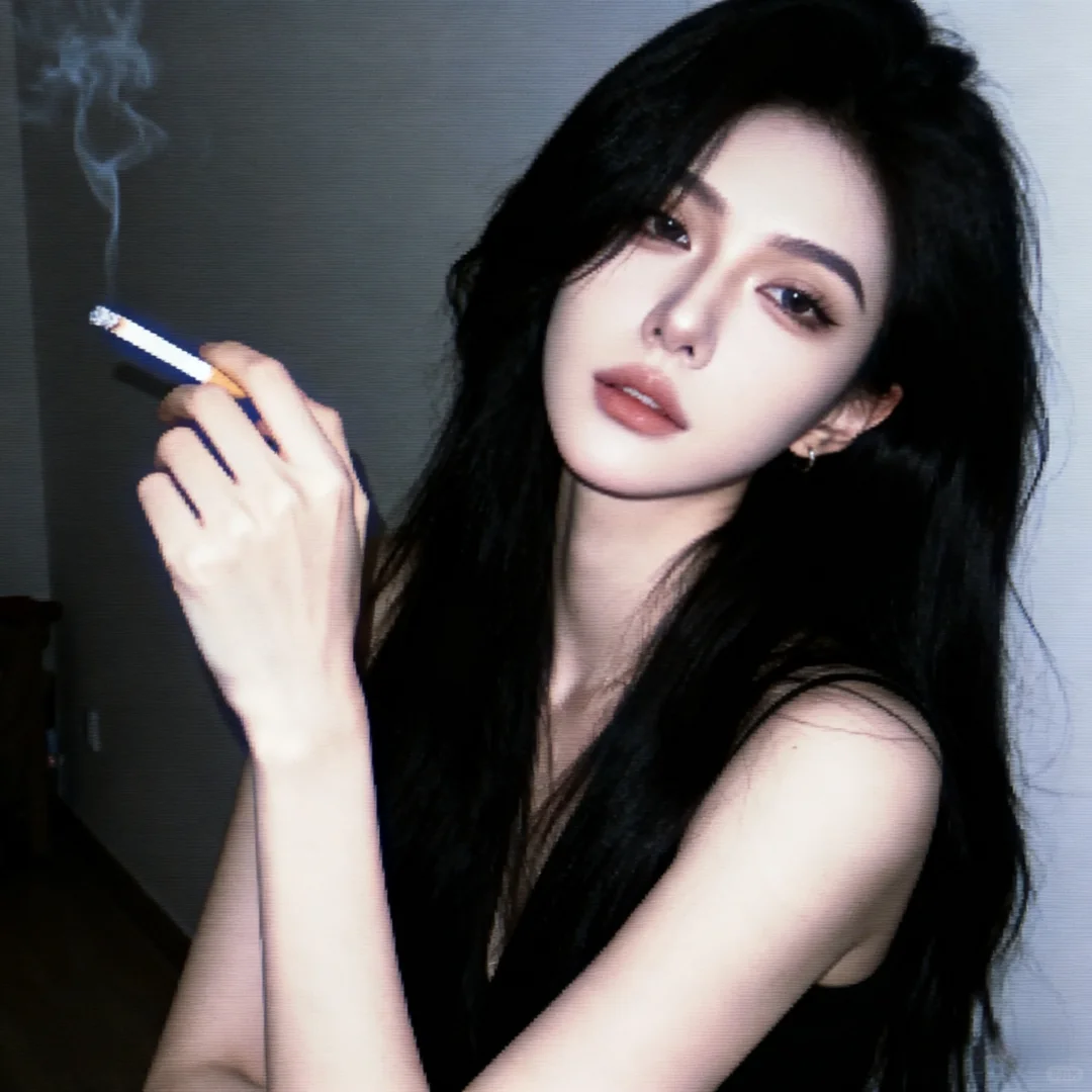 优质女头｜距离感