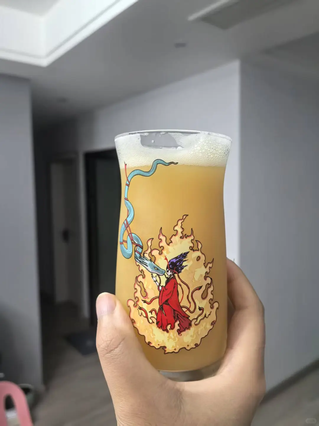 精酿笔记😈树屋 邪恶紫