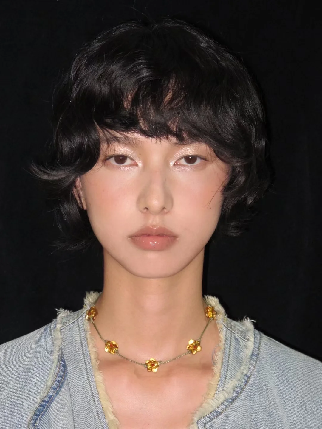 Model｜直击ZUCZUG素然26春夏秀场后台