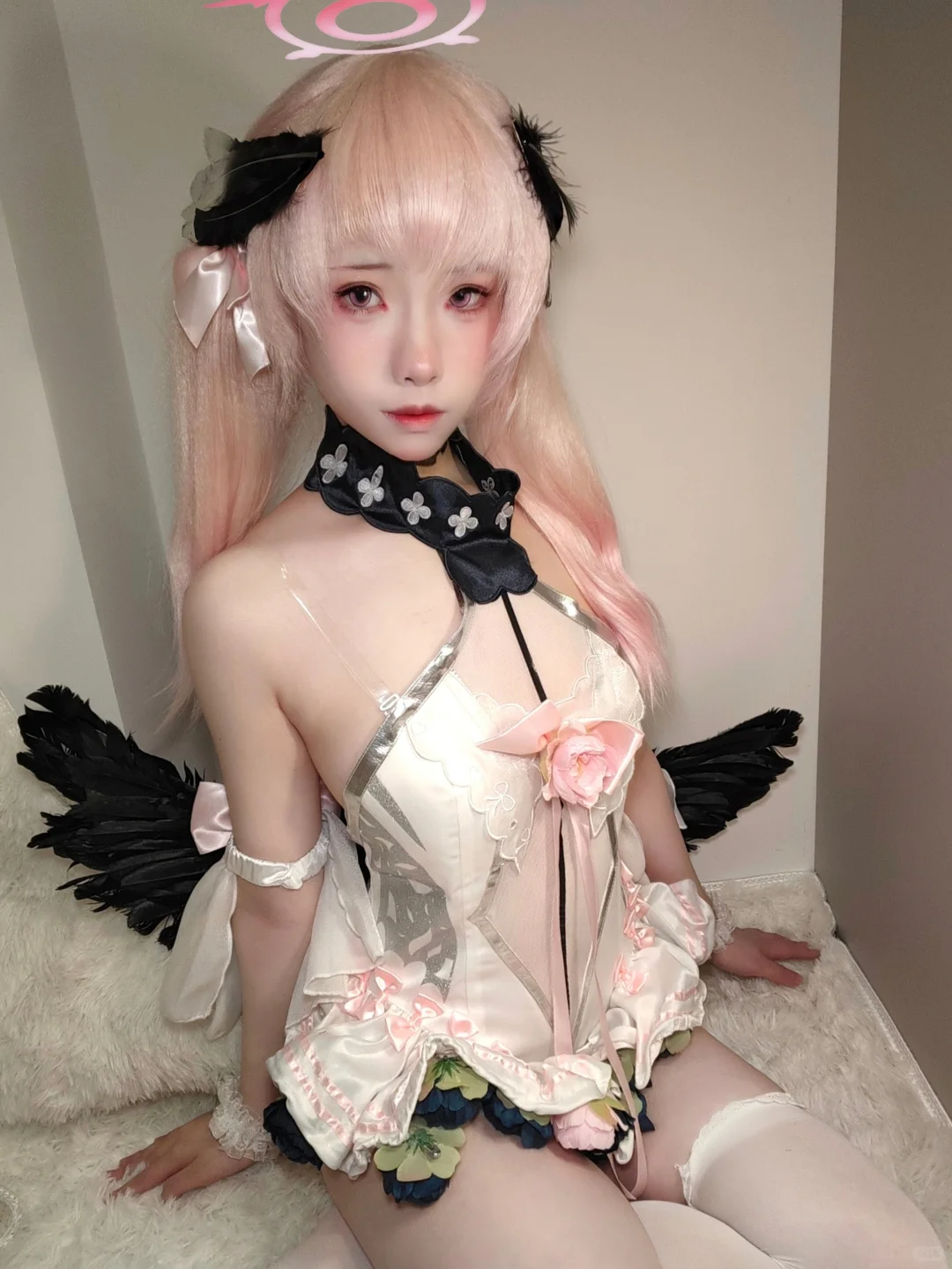 ⁉️老、老师…不可以涩涩！