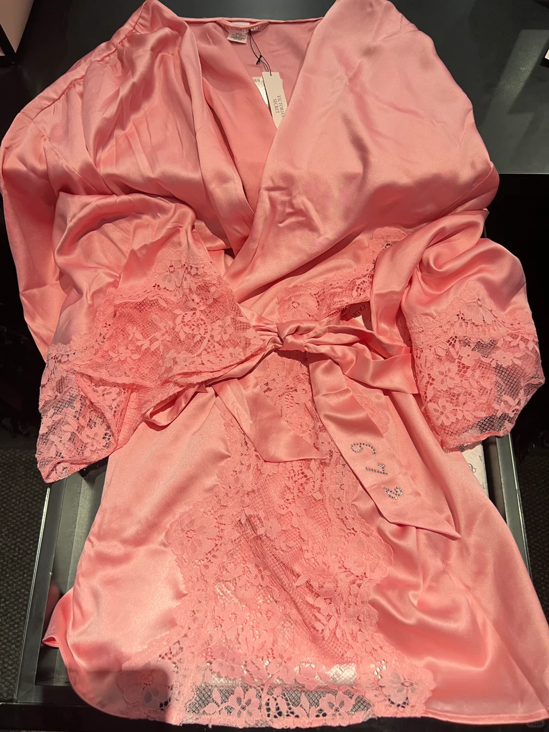 维密 情人节战袍准备好了吗？