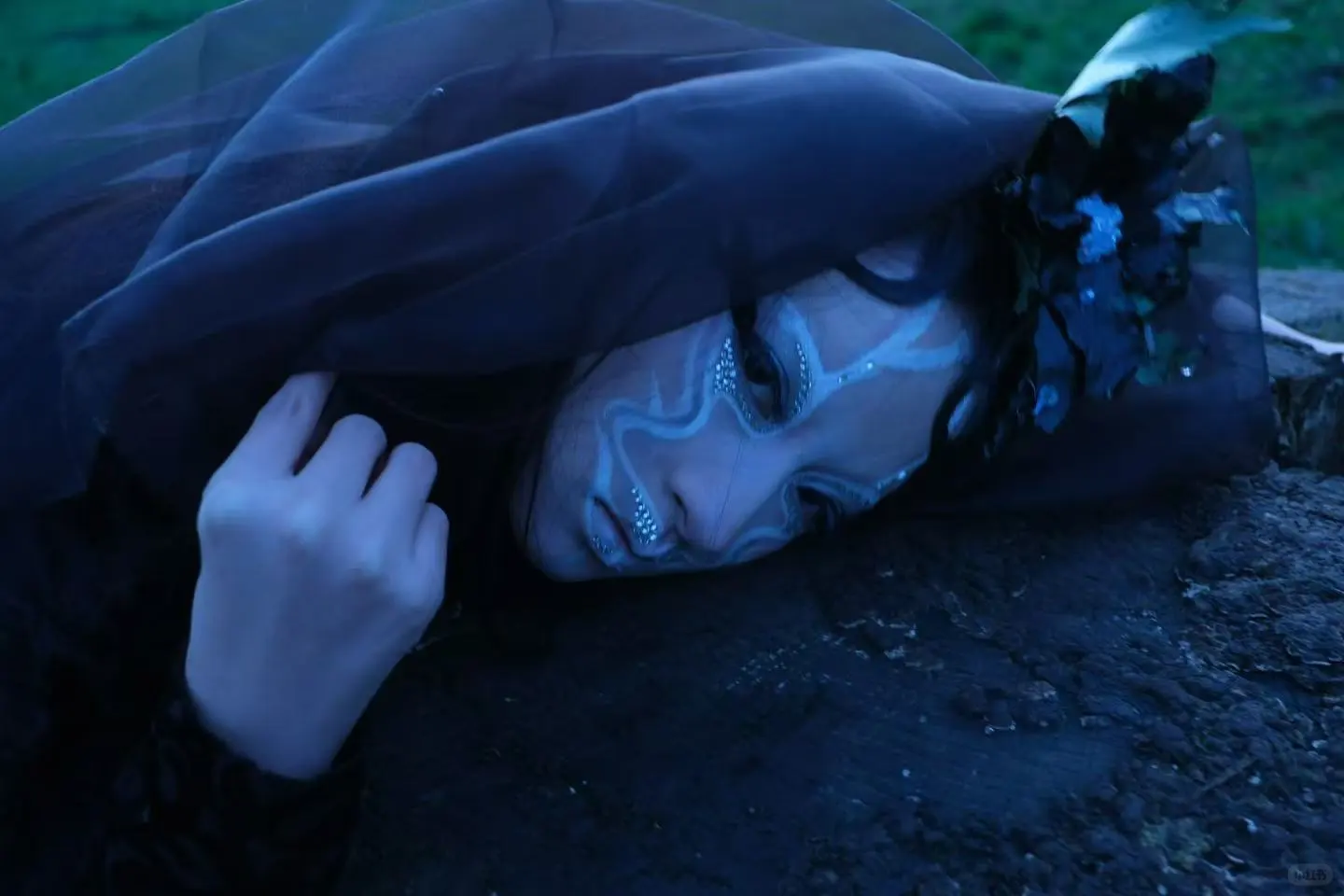 伦艺LCF冷门宝藏专业：时尚发型与化妆