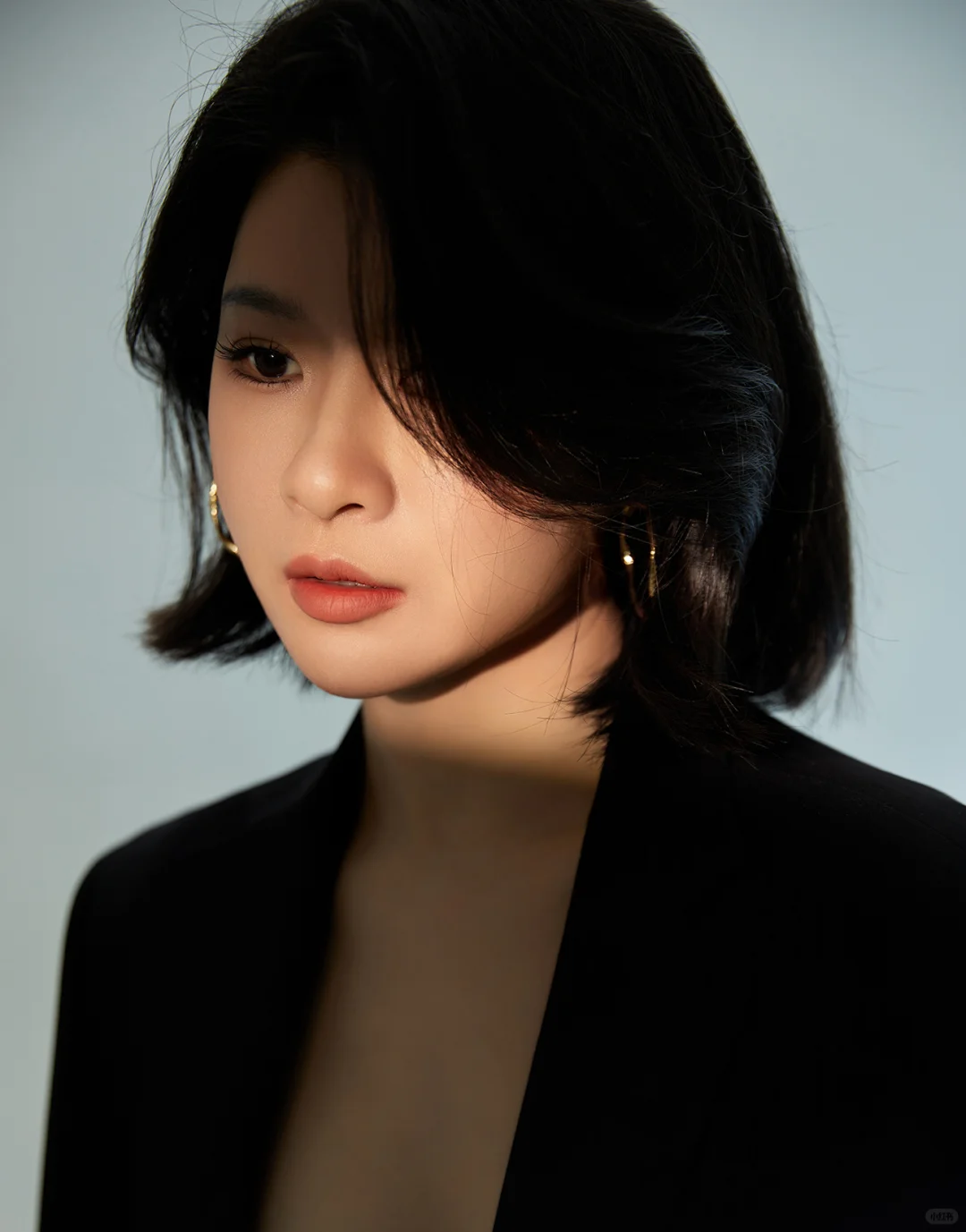 💃🏻光影魅惑 | 御姐性感写真，美到窒息✨