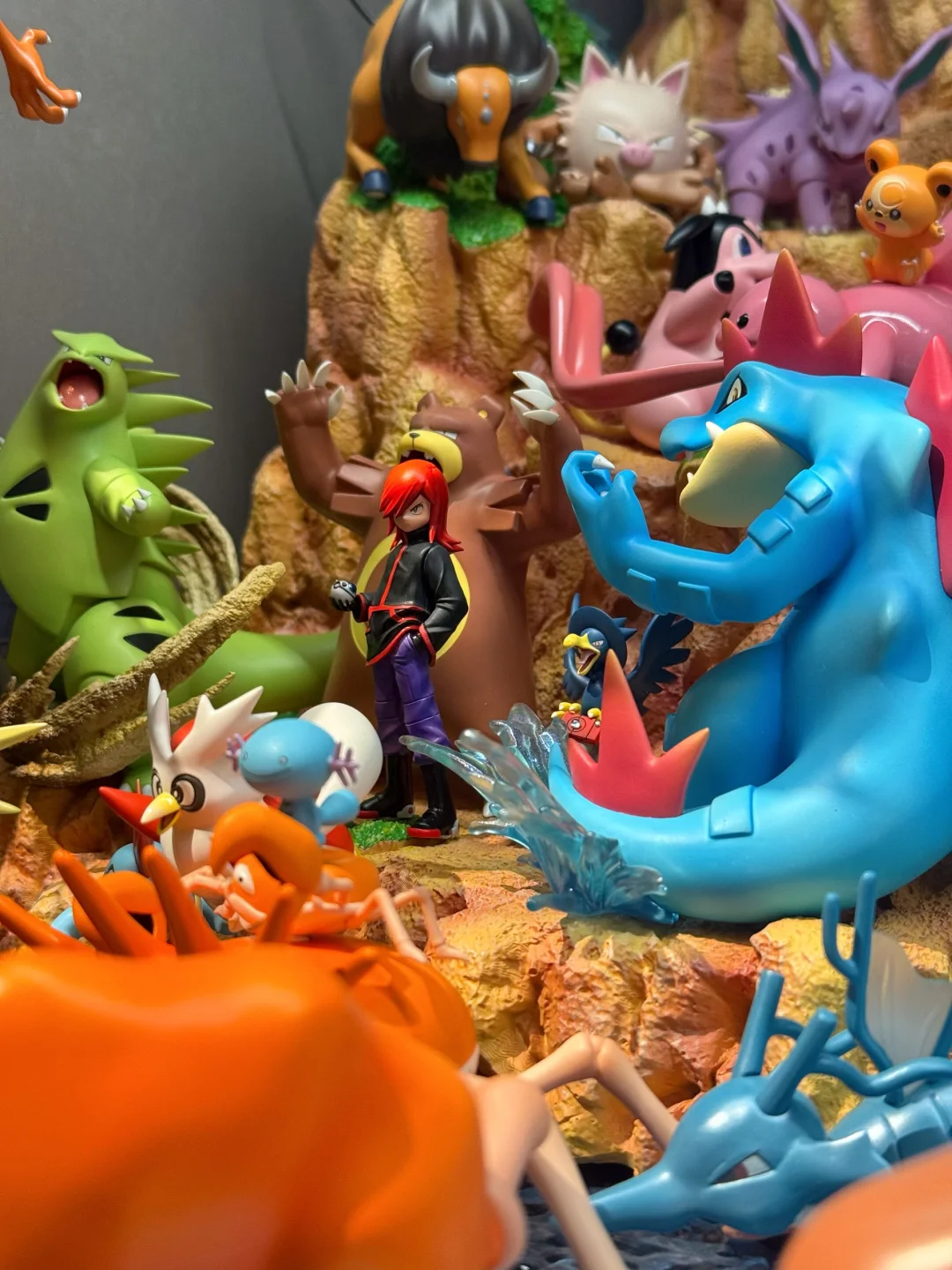 今日嘉宾：林中小屋-小银少爷😈