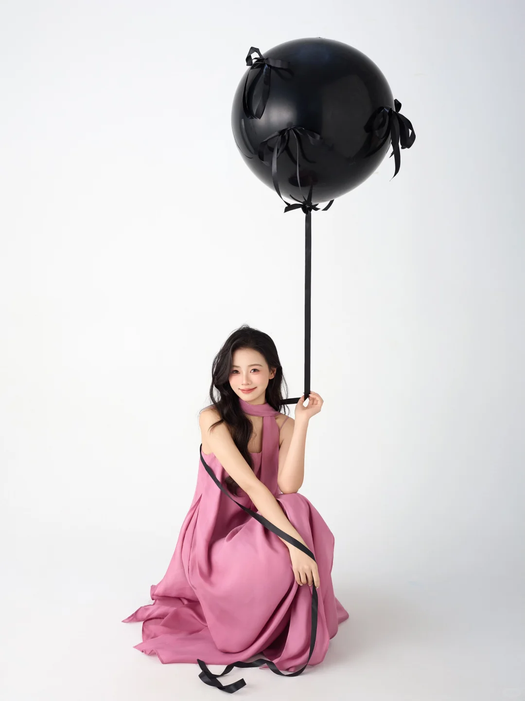 三十悦然，向内生长，向远而行｜30岁生日照🎂