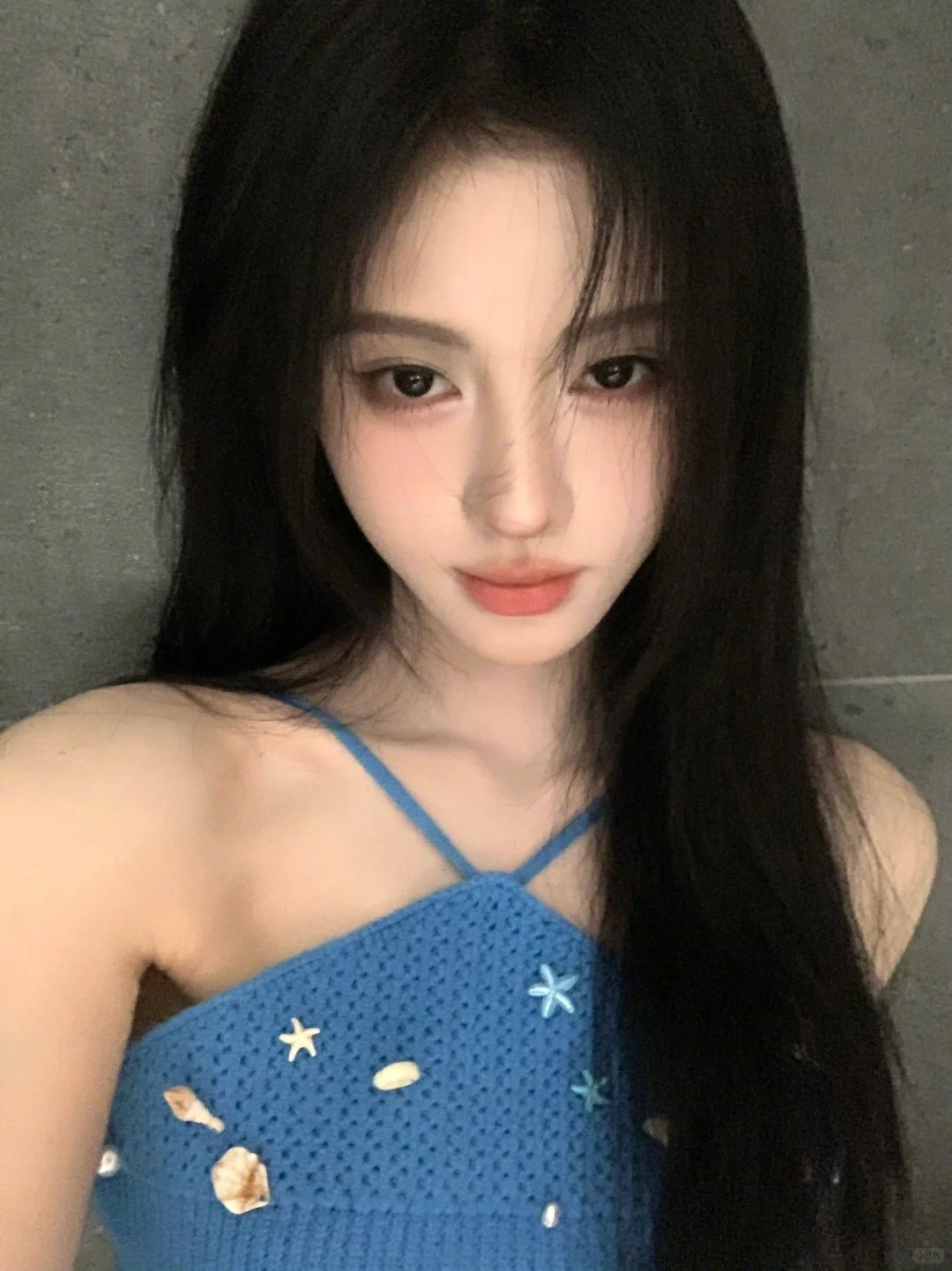 鞠婧祎美照来啦！