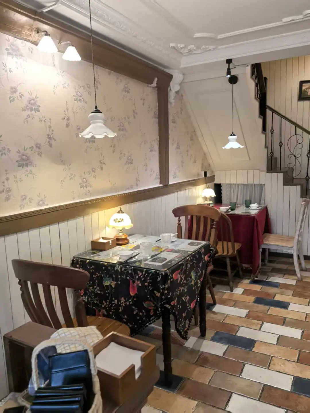 总要来趟这家店！🍃