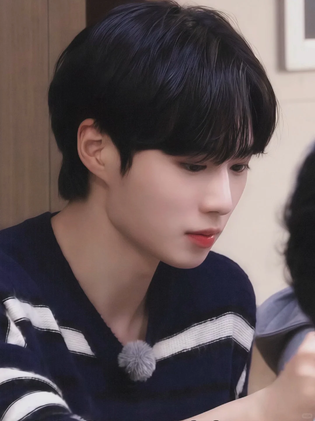 媚眼如丝 金俊抒