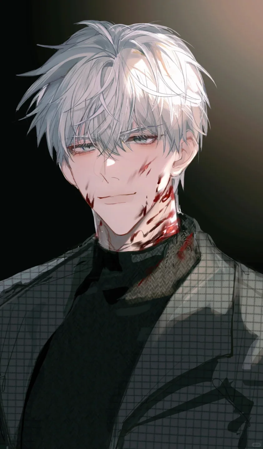 完全是daddy级别