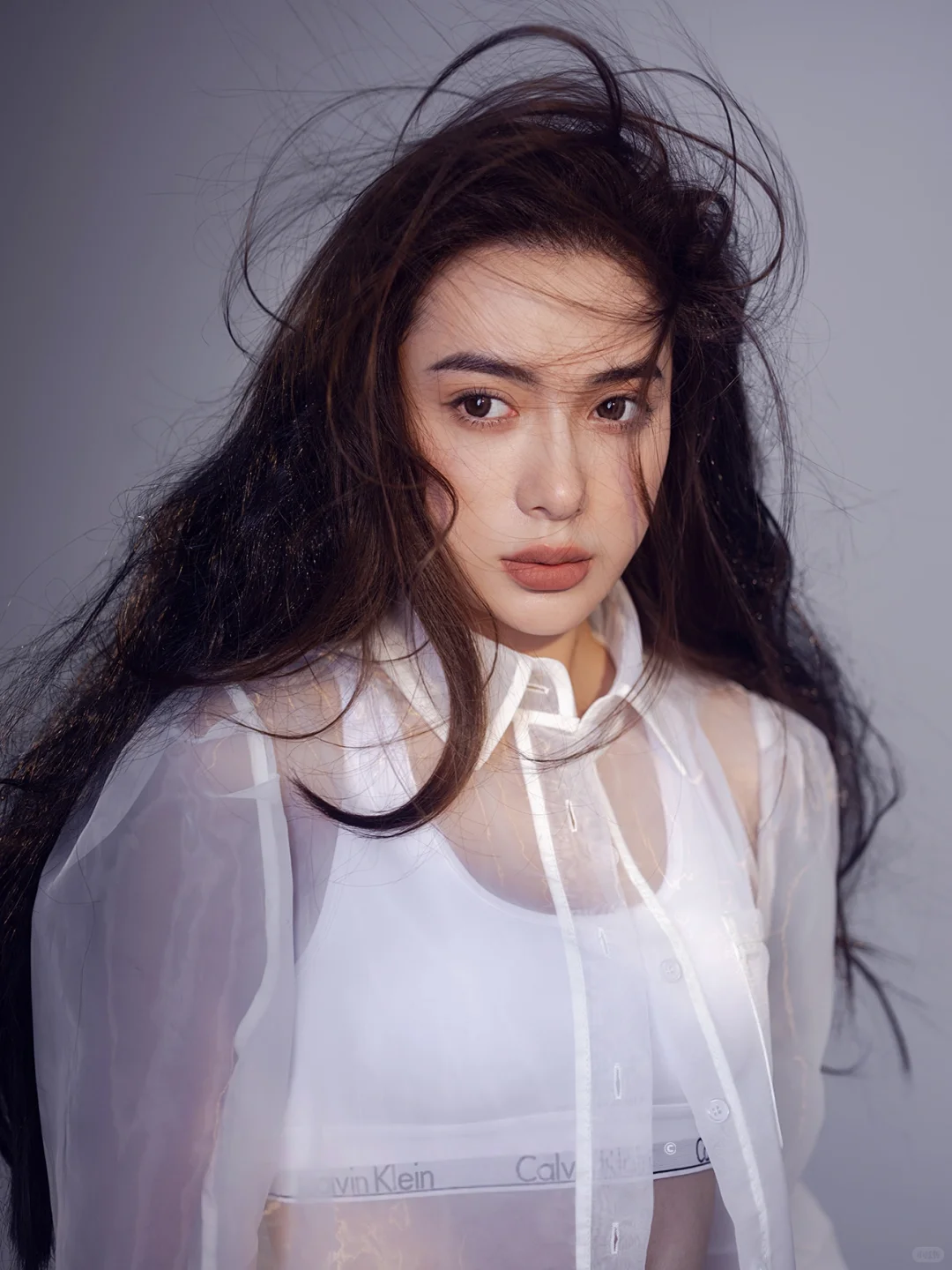 爱自己的身体，是最高级的性感