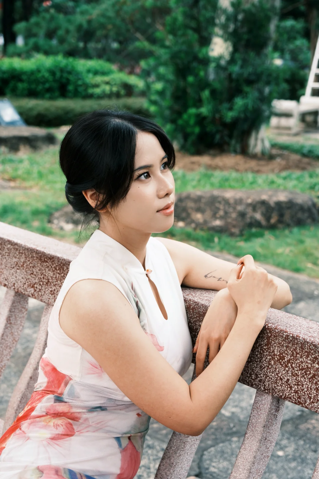 一些没被选中的漂亮照片