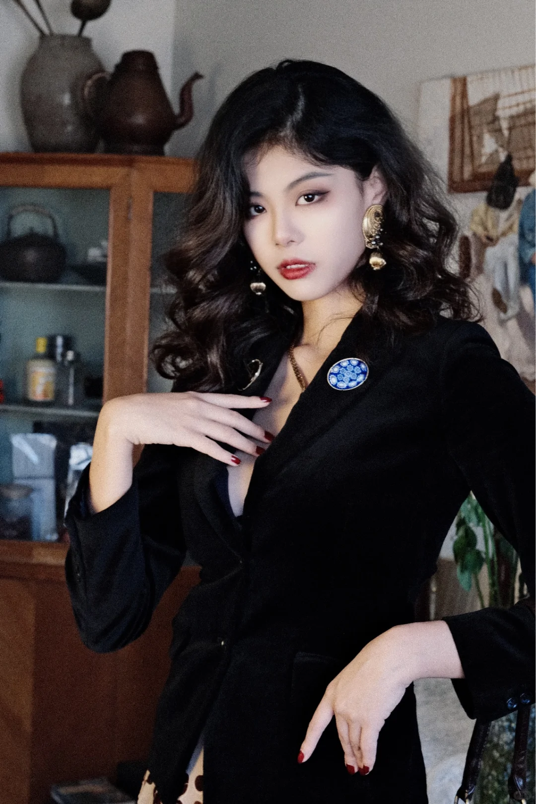 下半年拍摄汇报！