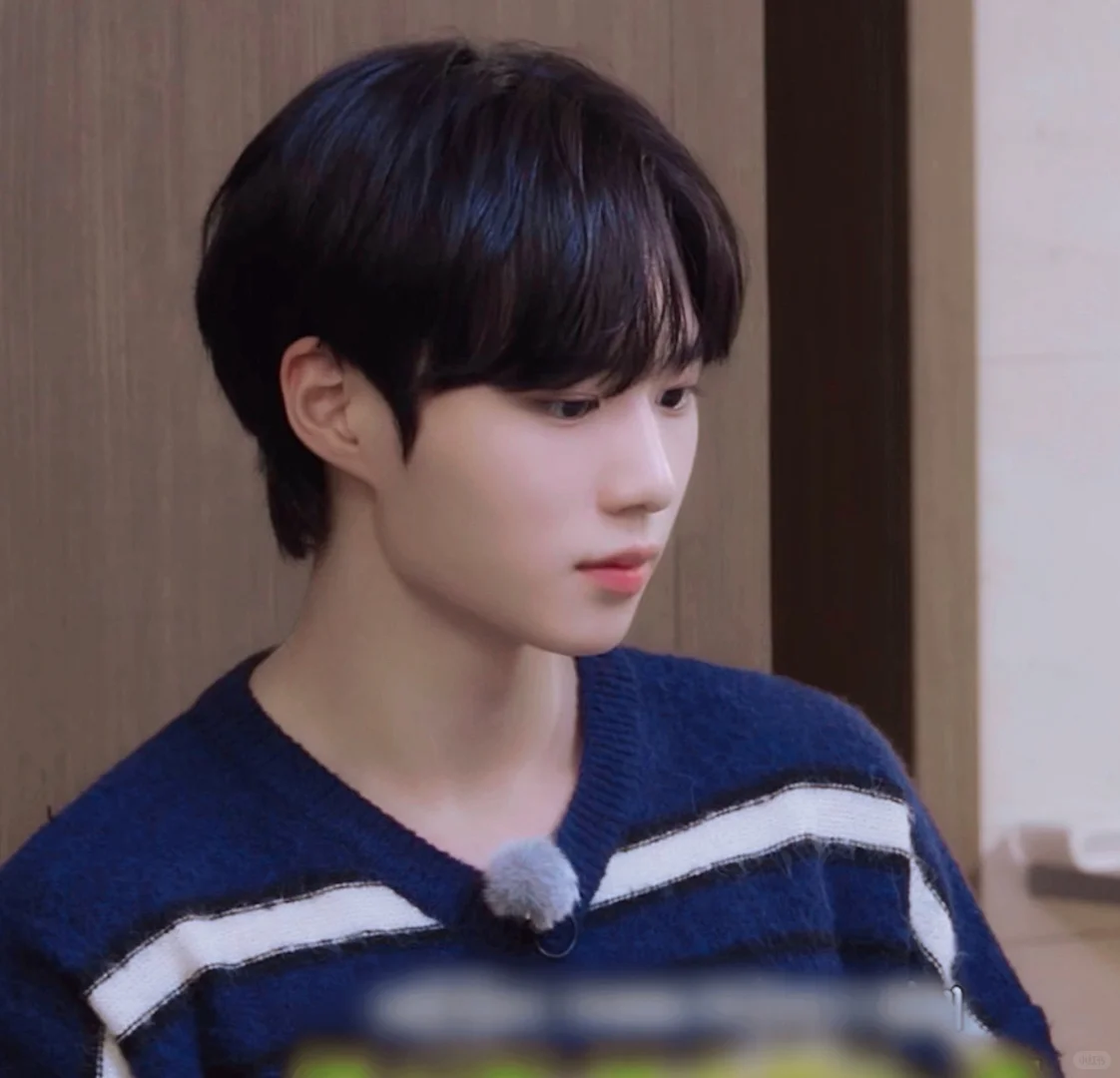 媚眼如丝 金俊抒