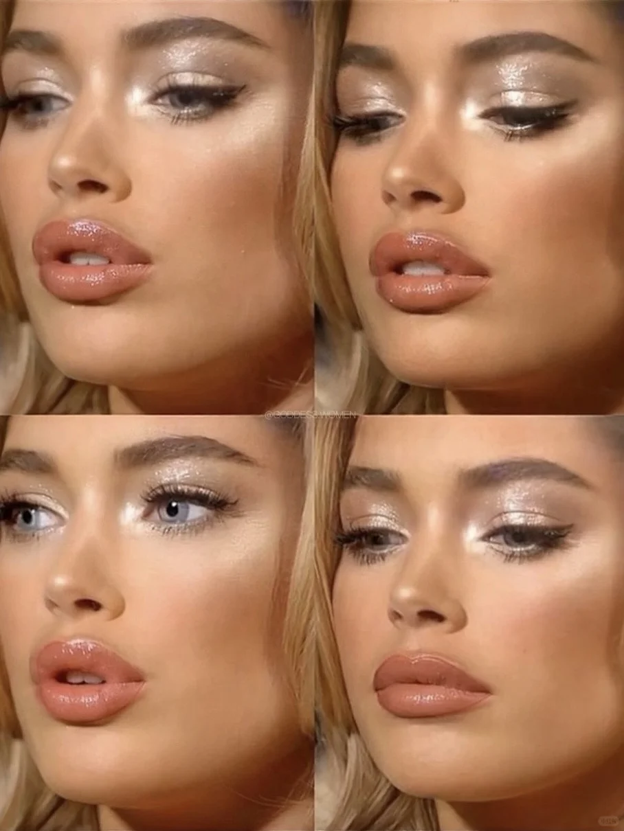 超模是人类择偶食物链顶端