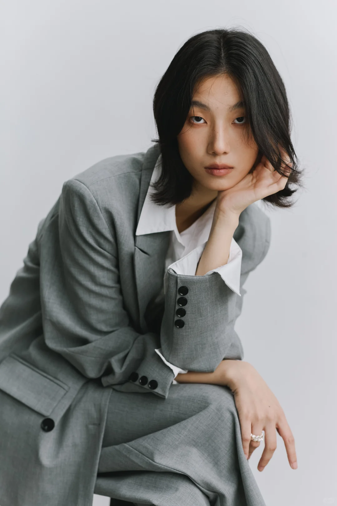 徐利世｜Old Money