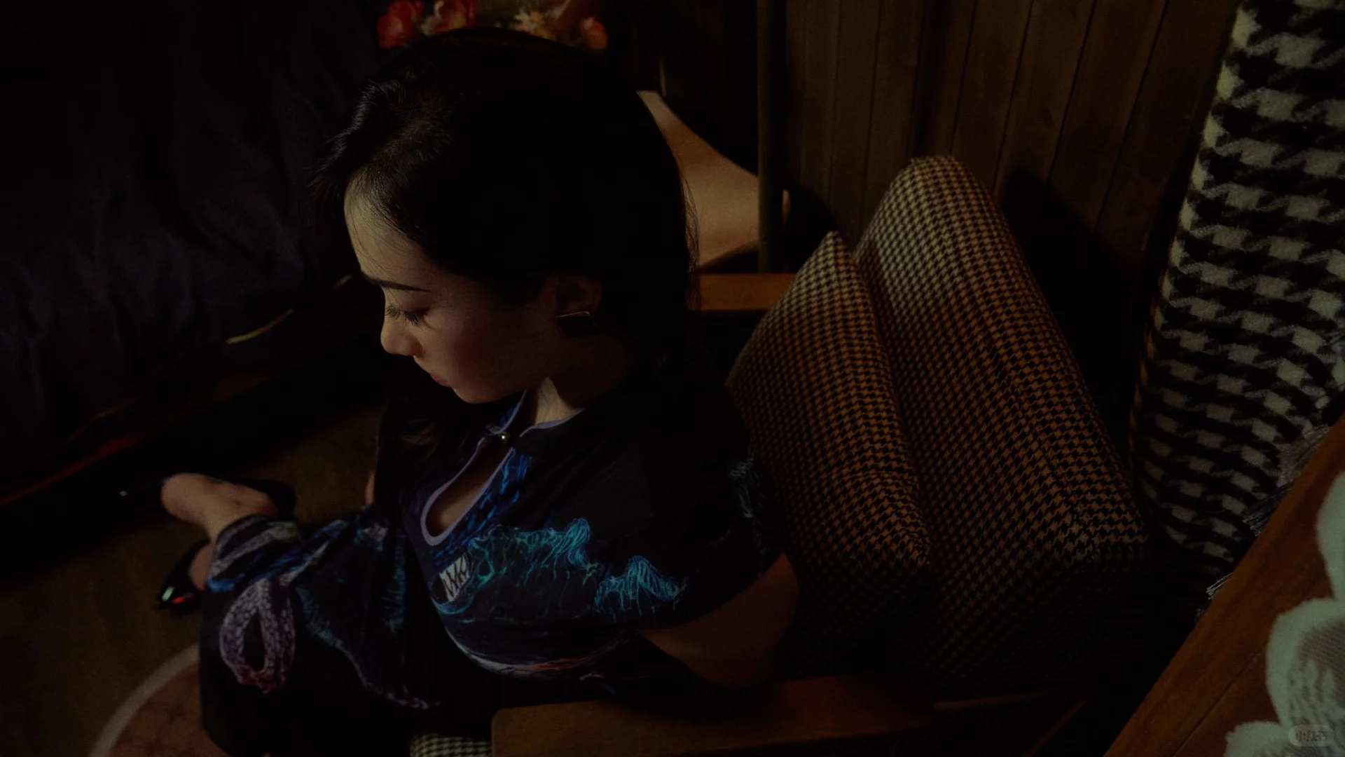 140斤｜可以成为部落首领且被崇拜的妈妈