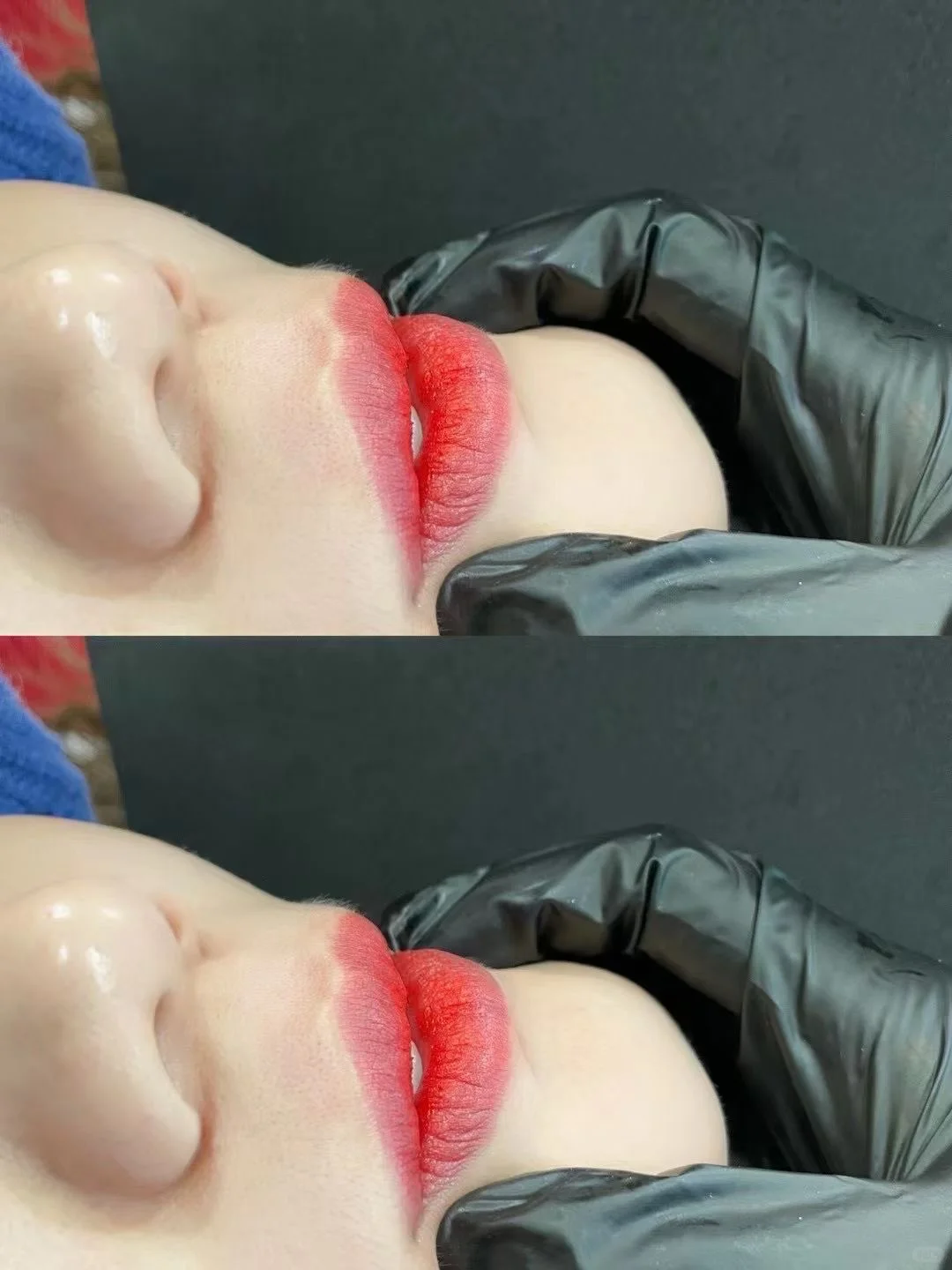 中山纹绣小白疯抢！学会为止+真人实操🔥