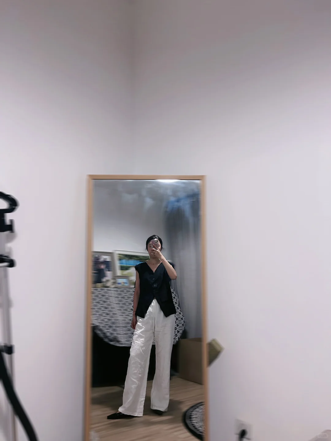 #35岁熟女今日OOTD穿搭