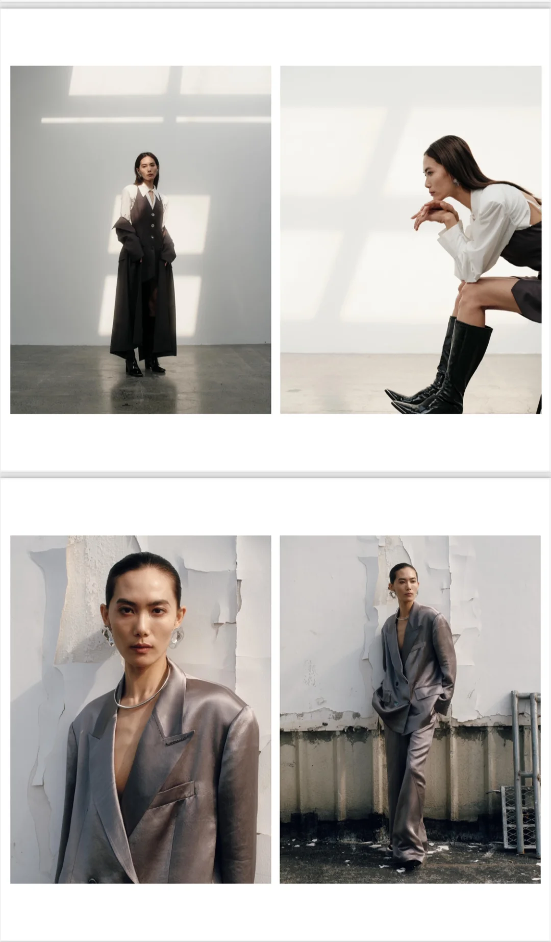 杭州摄影师内卷买房