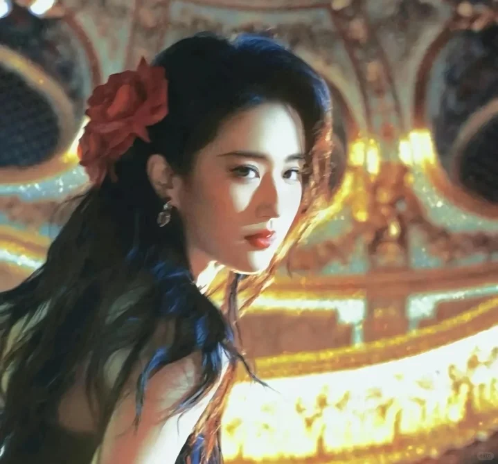 真的好美～～～～～～～～～～