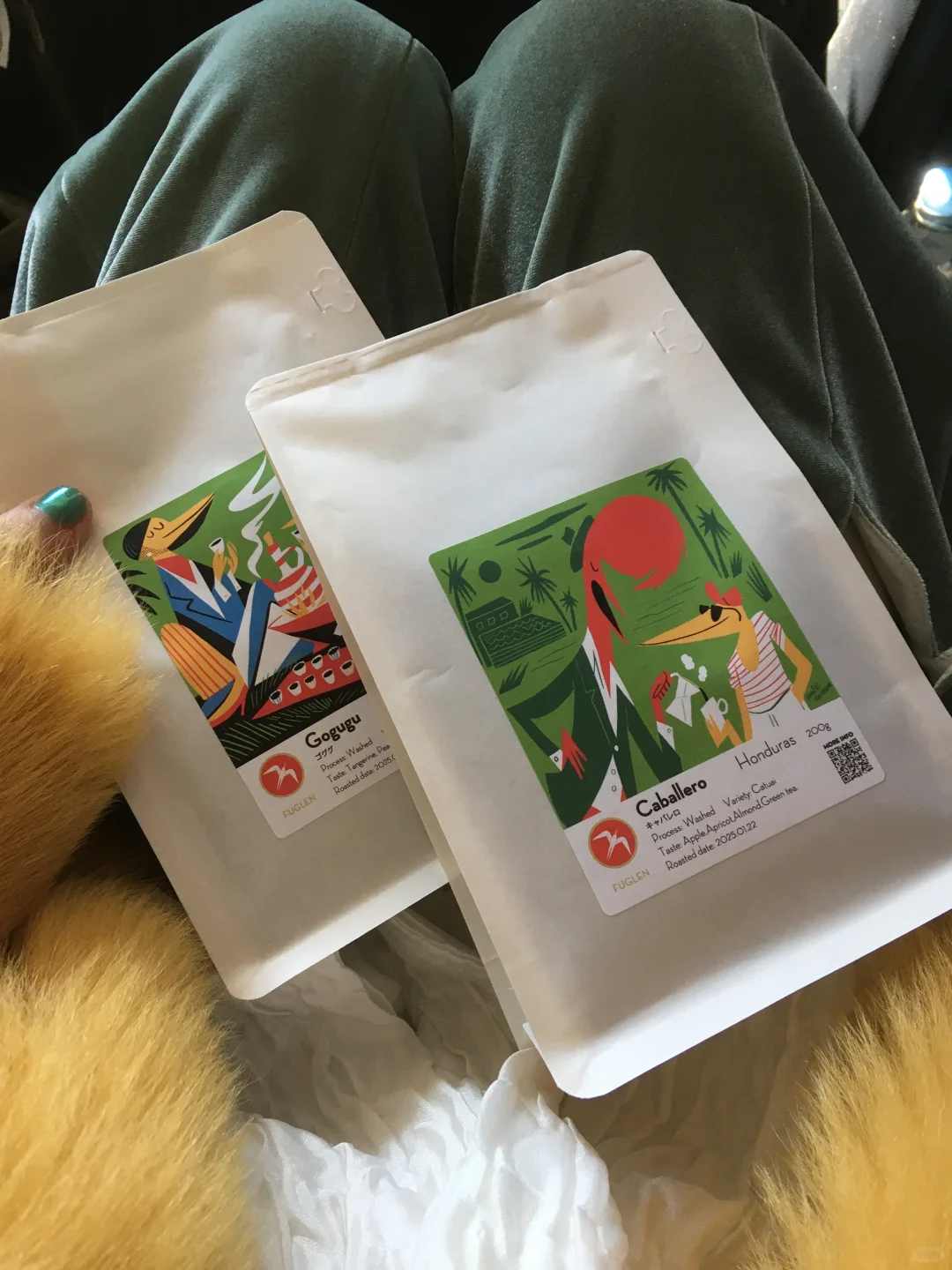 东京暴走第1️⃣天