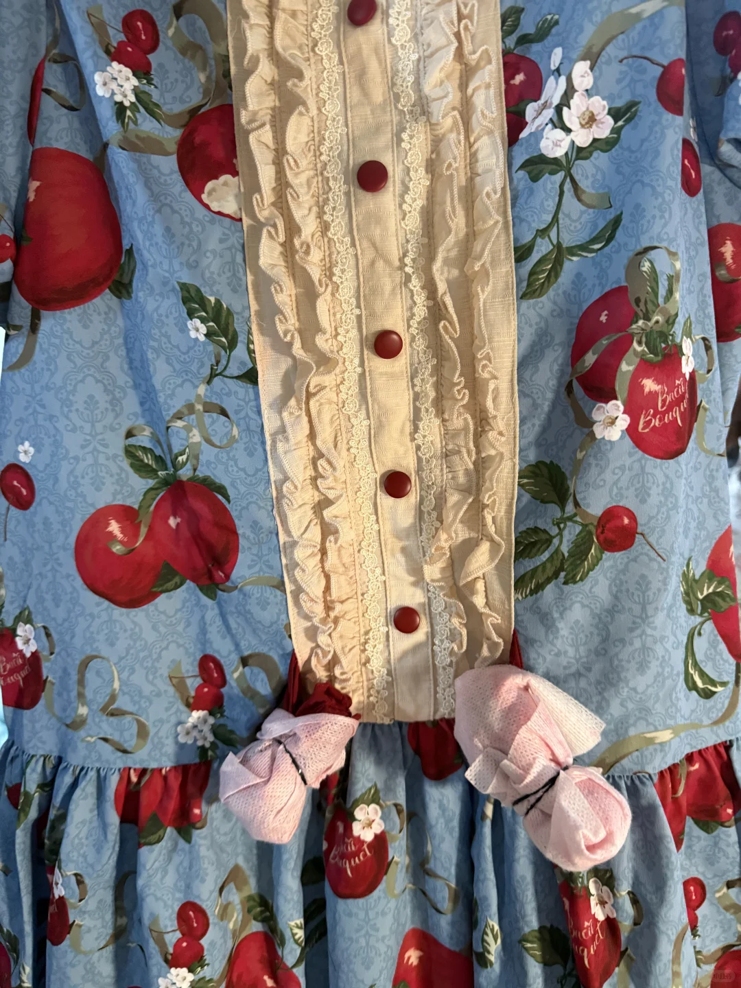 林檎之森我是真没招了