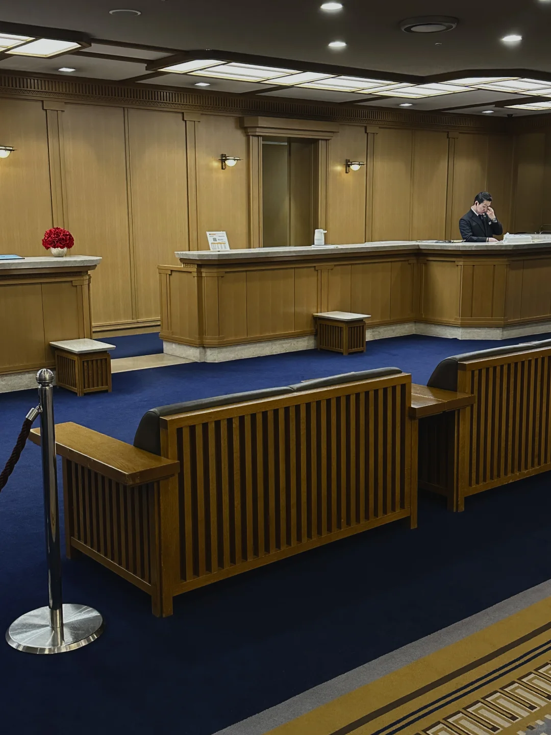 东京暴走第1️⃣天