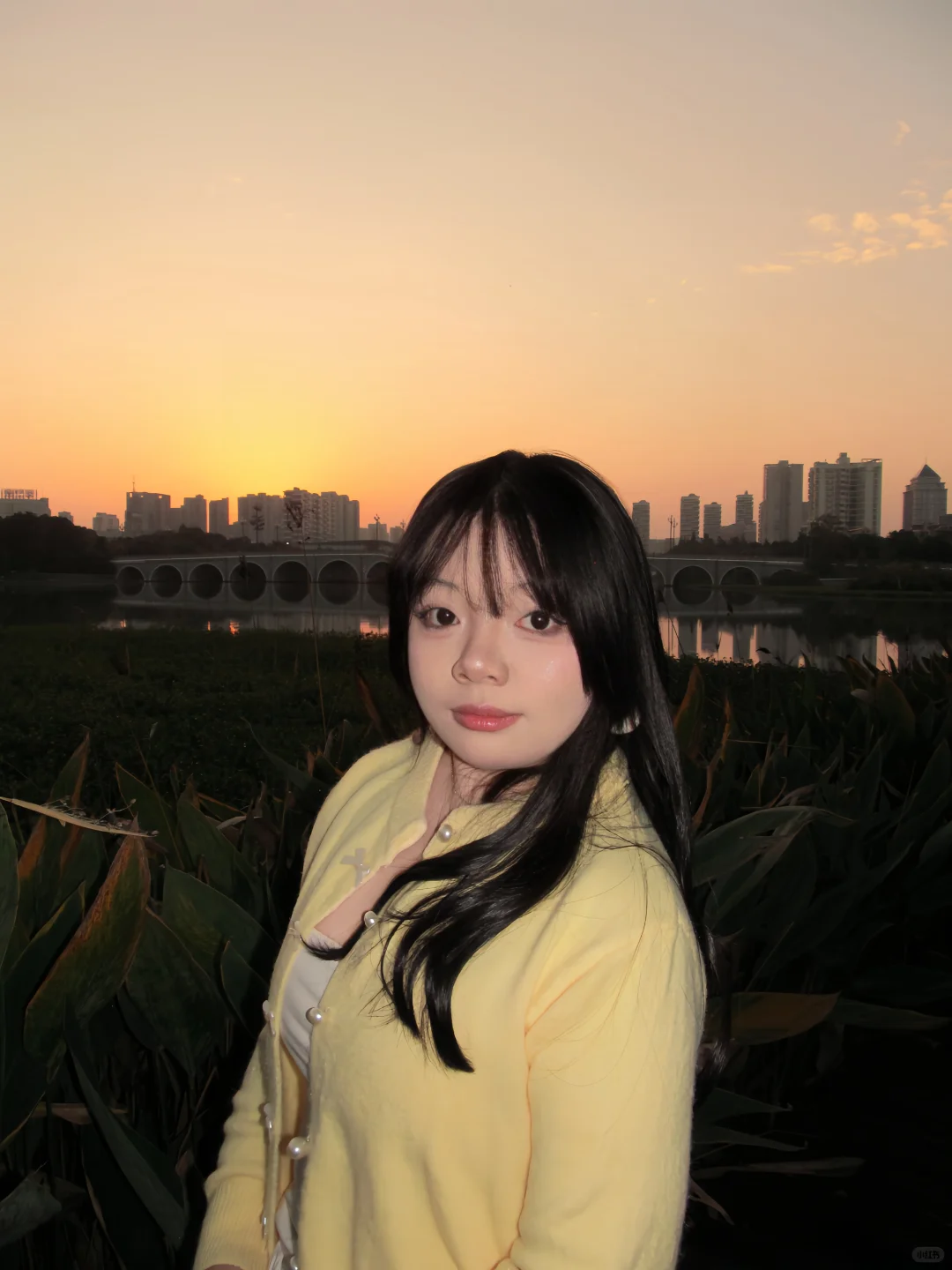 今日份佳能sx150is美照