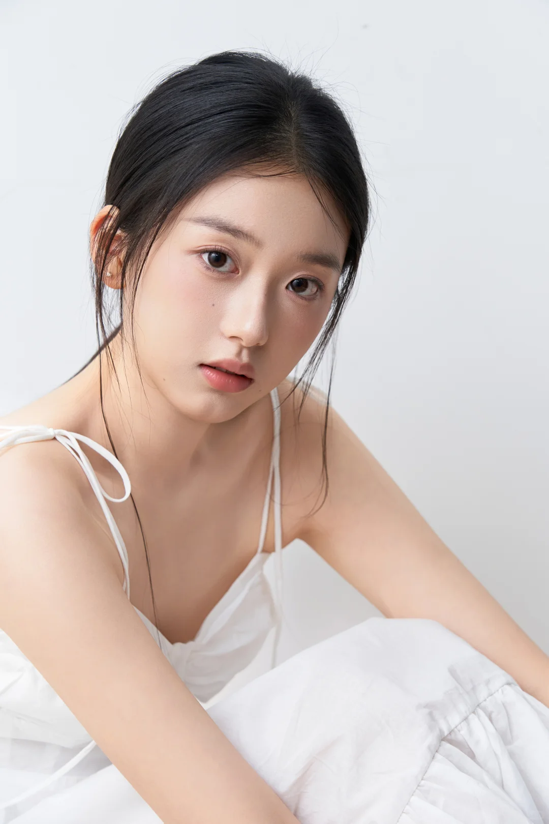 上戏大二｜见组照