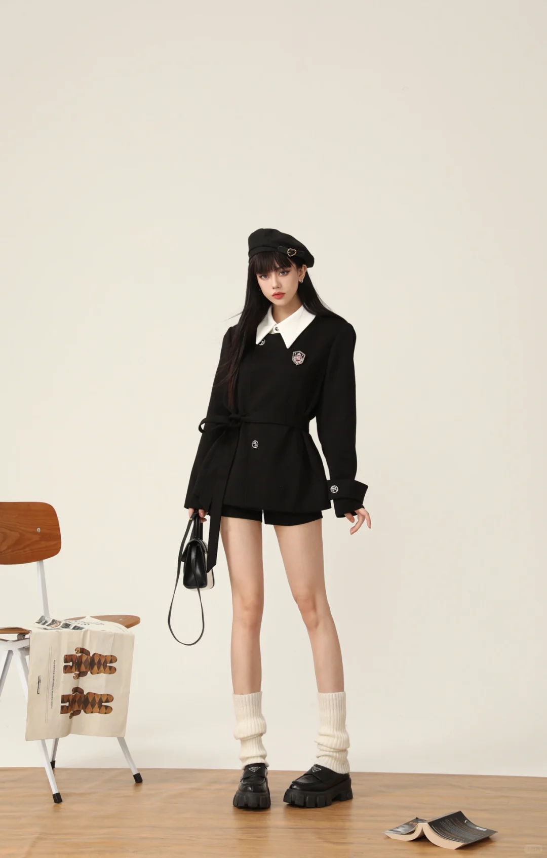 广州模特|一些商业片