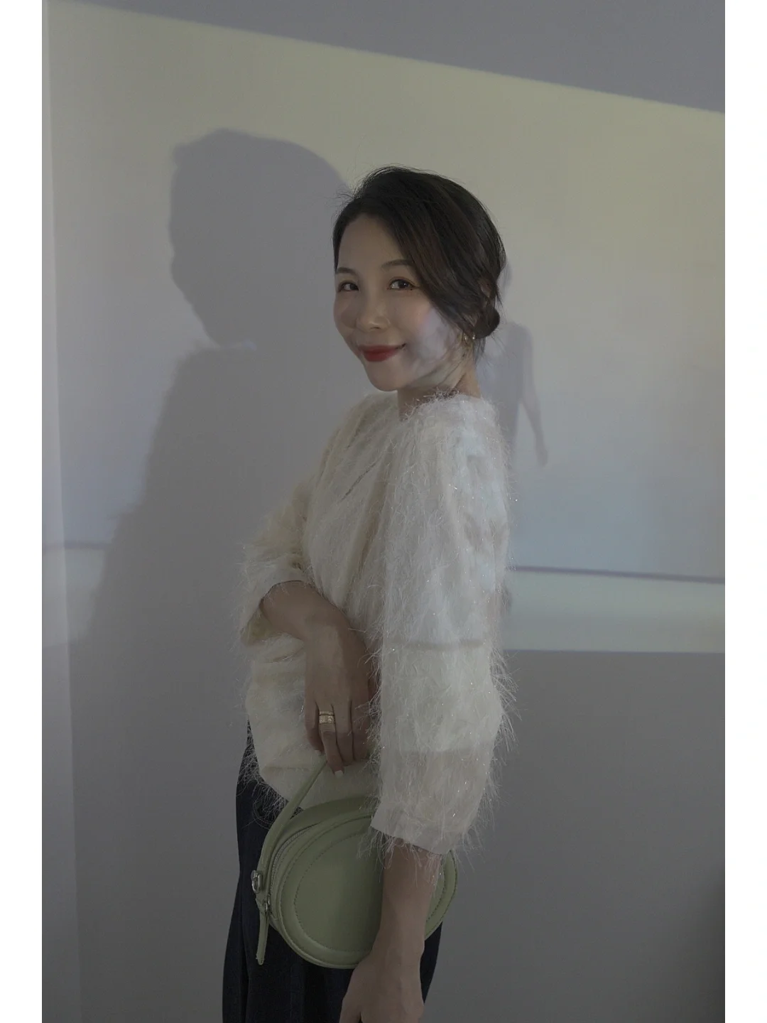 OOTD｜30➕熟女穿搭