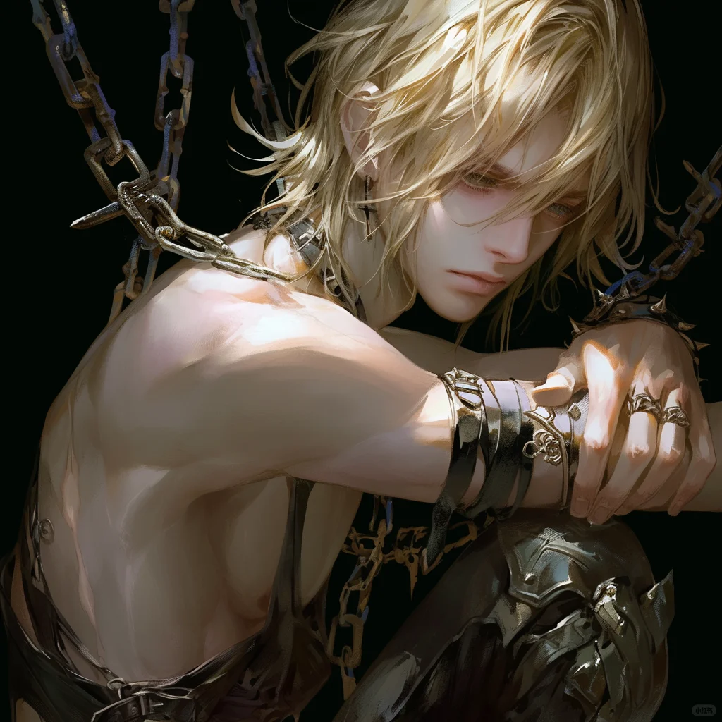 若可见我，何不看我？