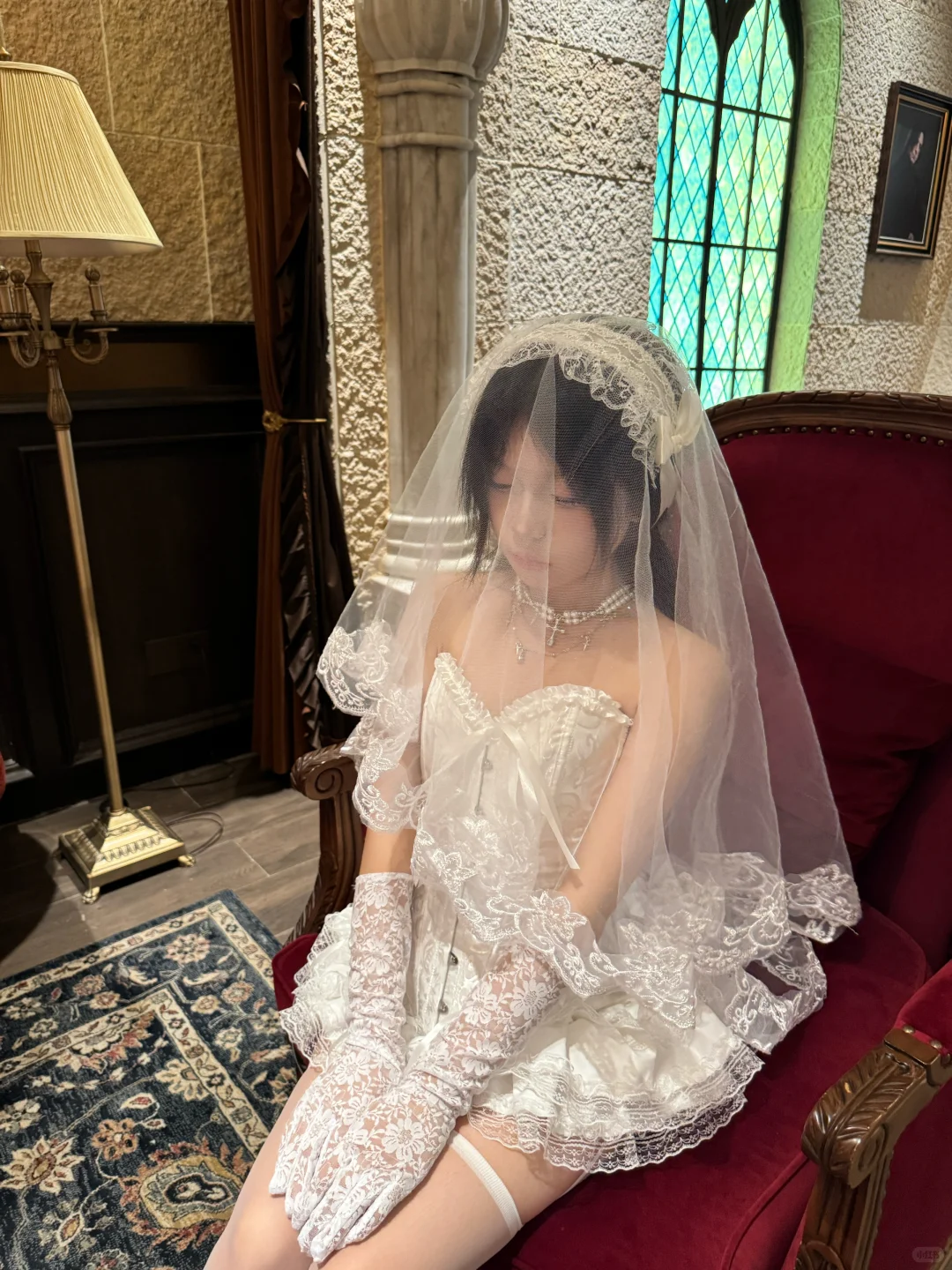 “妻子是种感觉”