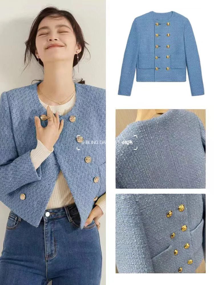 答应我30岁的年纪啦 别再穿的像个孩子