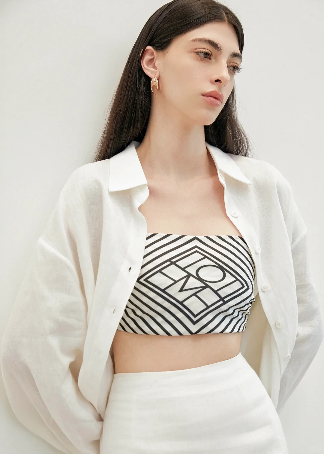 lookbook拍摄作品分享