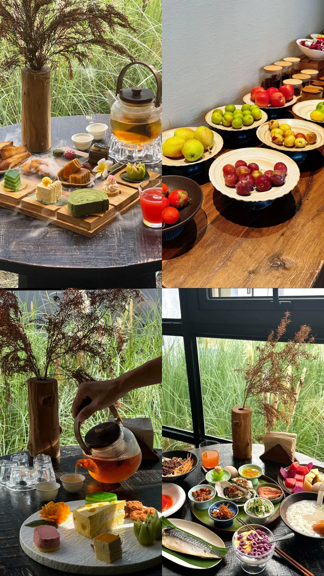 看看你在三亚拍过的美照！！！