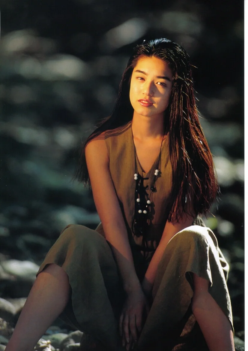 加藤纪子写真集「纪子图鉴」