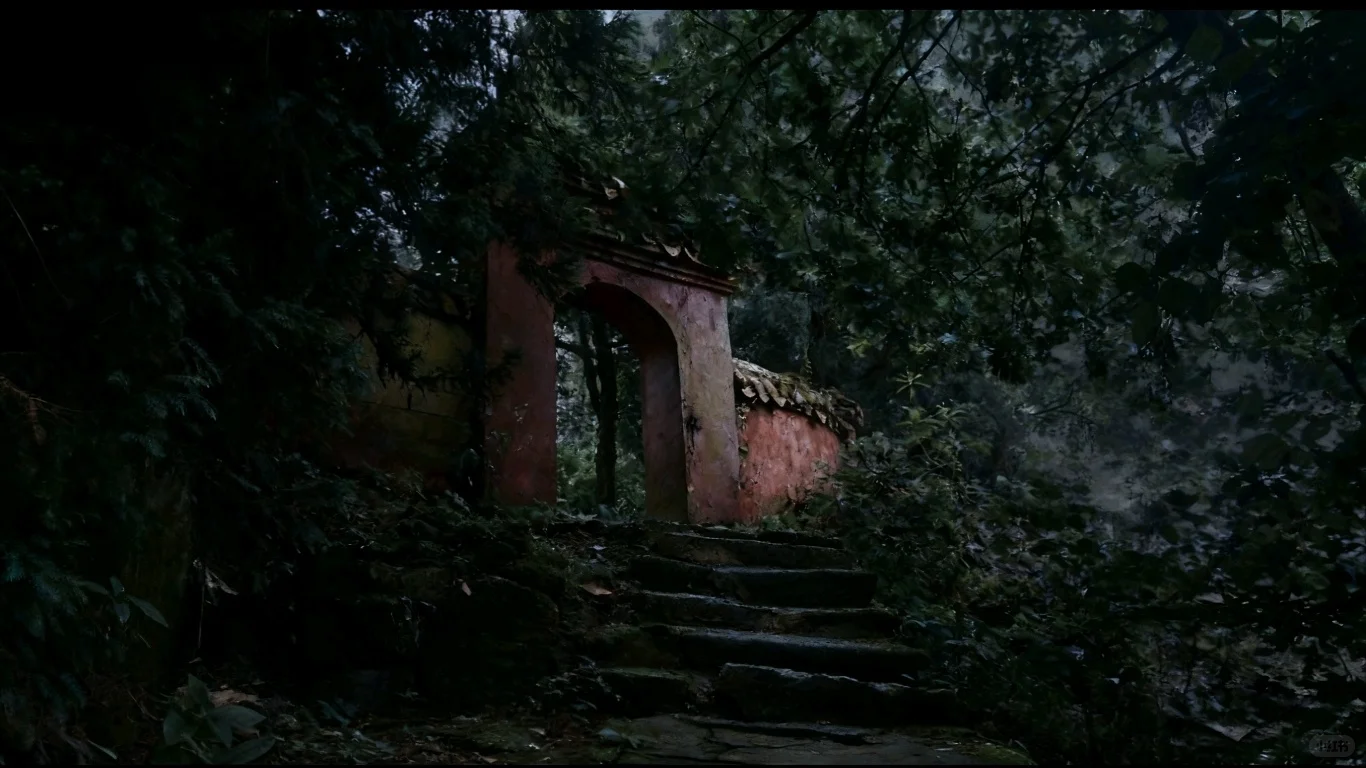 鱼幼薇，我想流泪