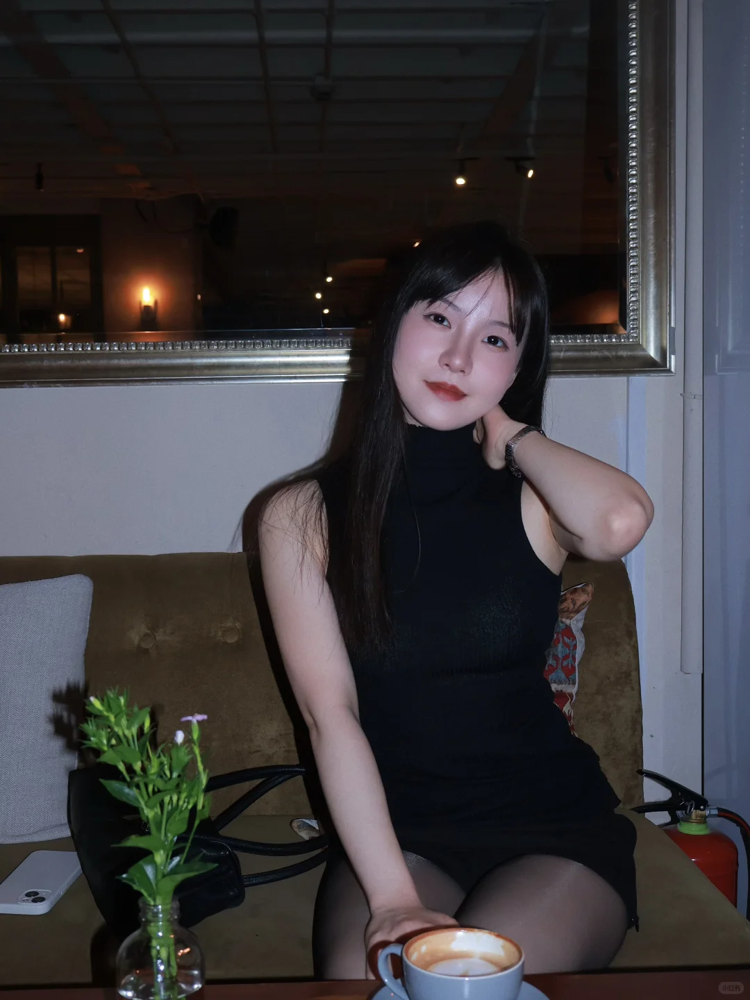 mommy是一种感觉🖤