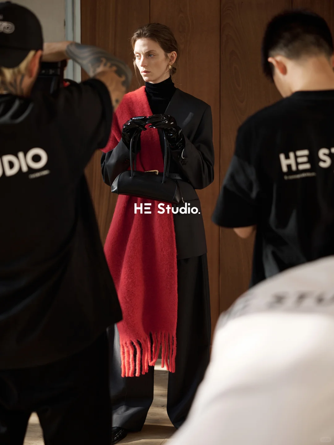 记录一次老天爷赏饭吃的花絮