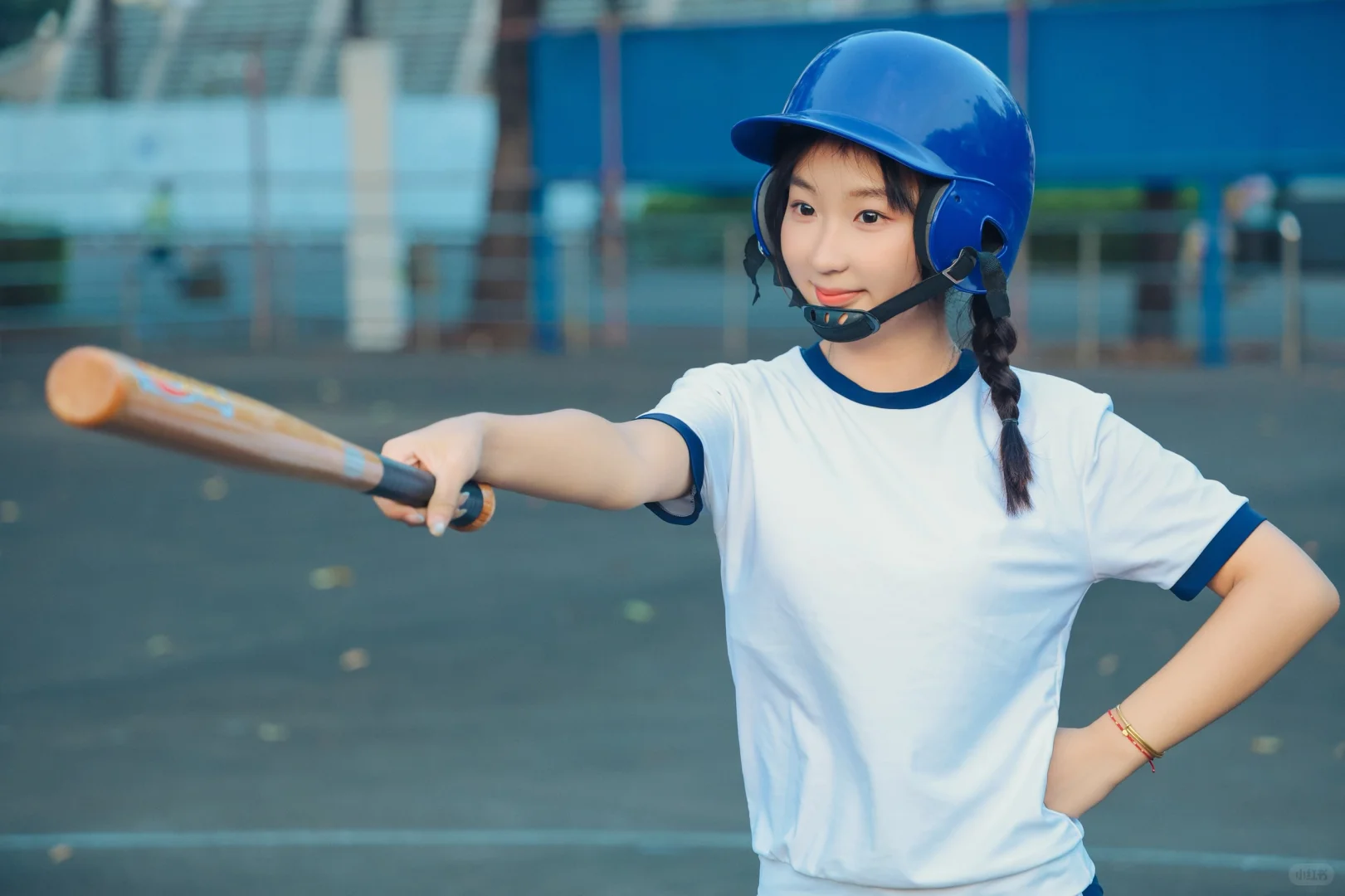 霜降 | 棒球⚾️写真集 | 兴中体育场