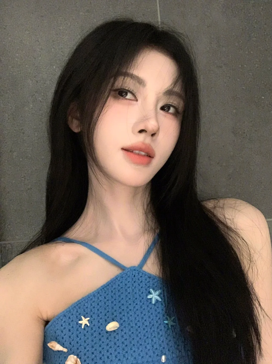 鞠婧祎美照来啦！