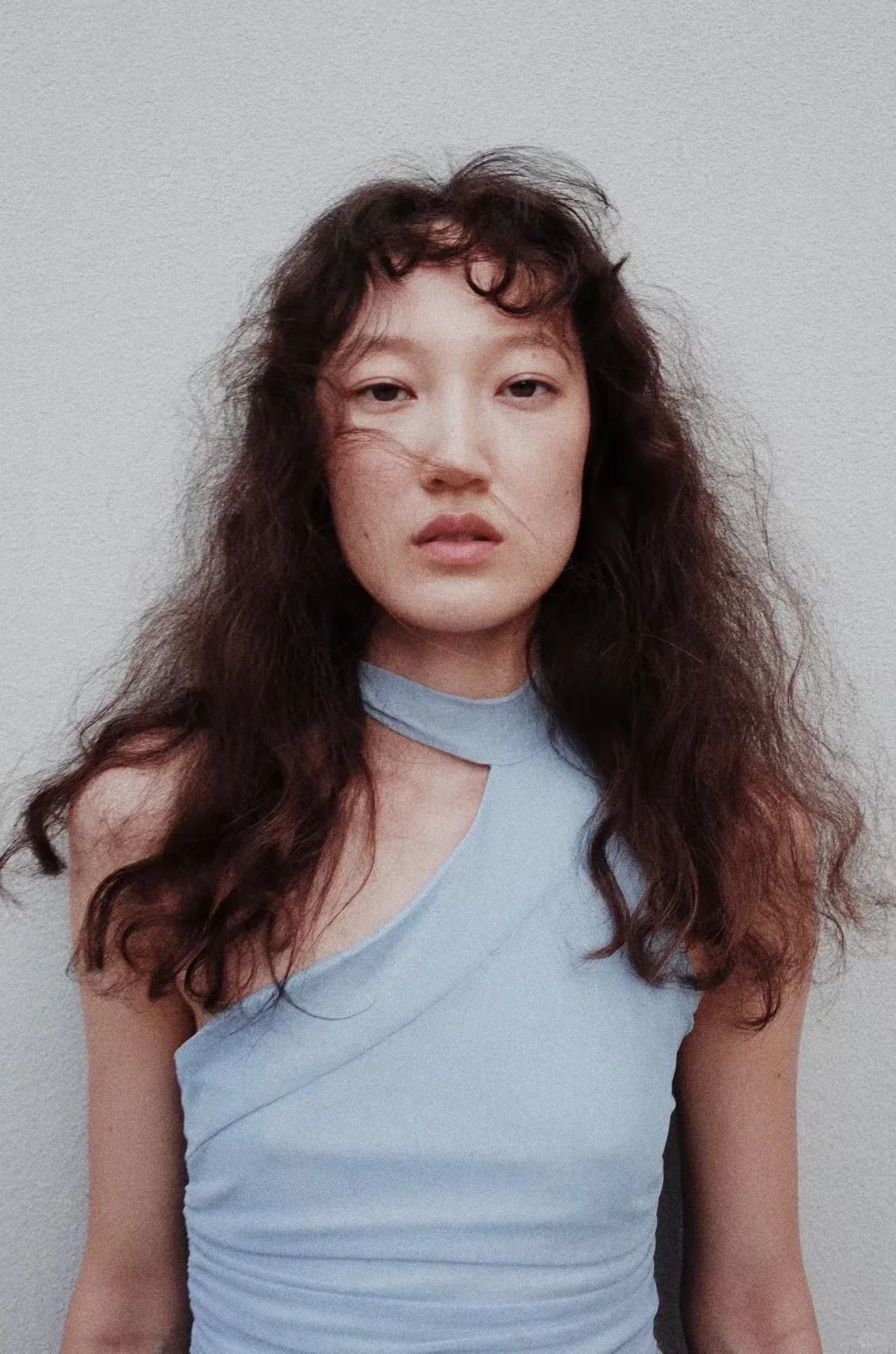 Model｜直击ZUCZUG素然26春夏秀场后台