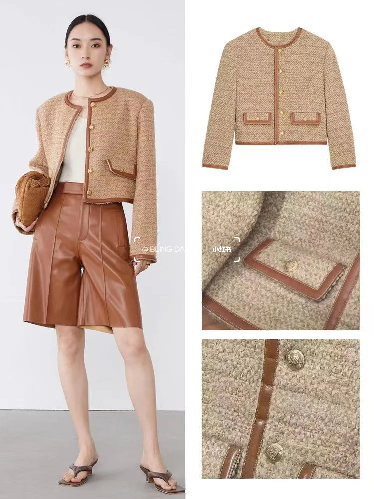 答应我30岁的年纪啦 别再穿的像个孩子