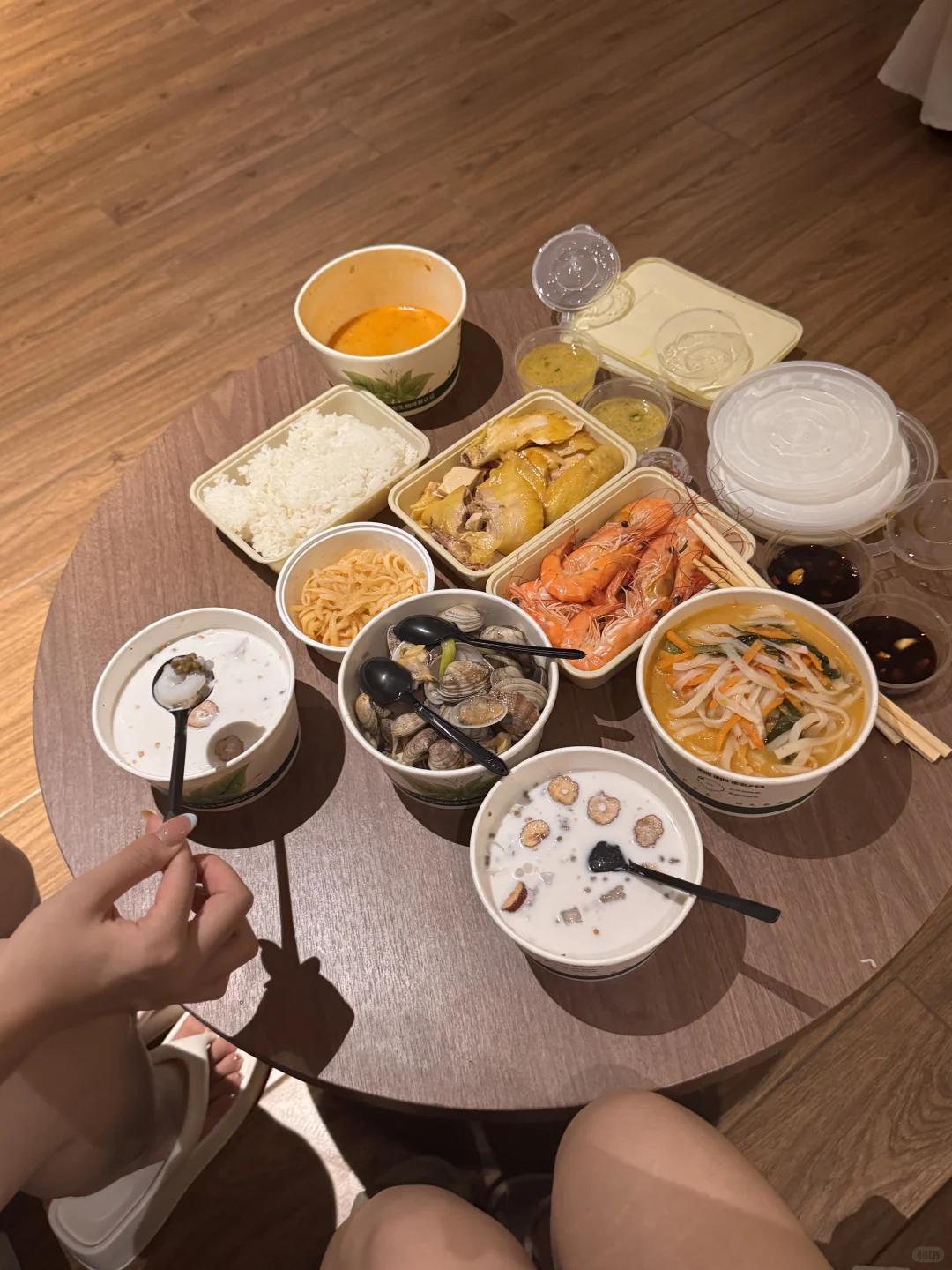 海岛穿搭日记🐚 •*¨* •