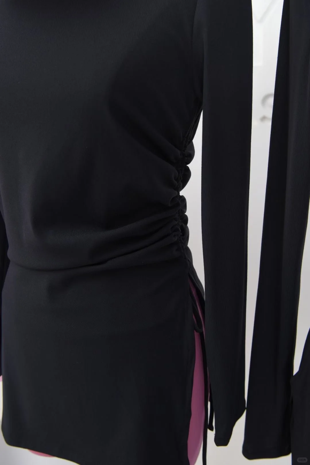 甜辣瑜伽服穿搭～