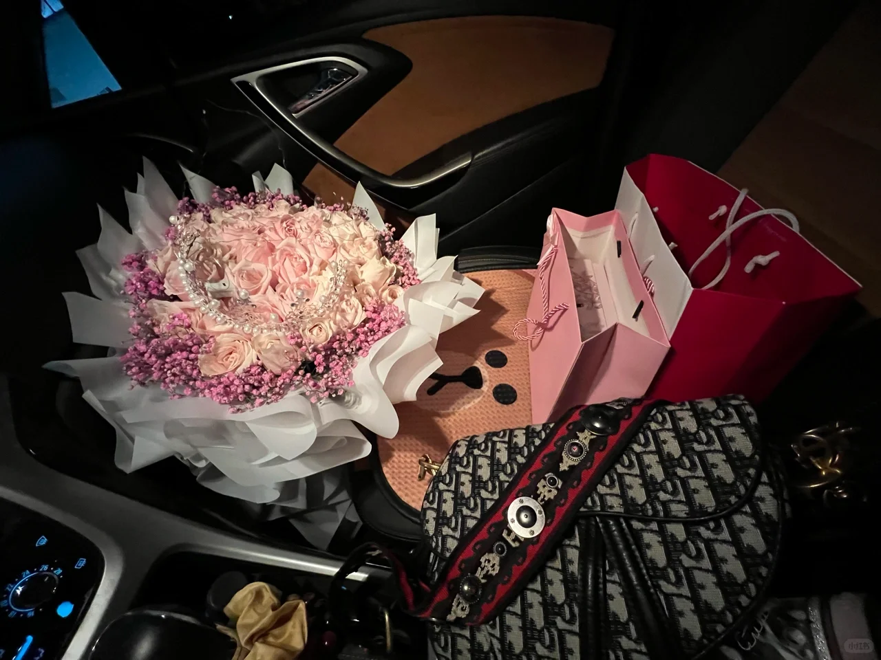 生日🎂是三十，十三香