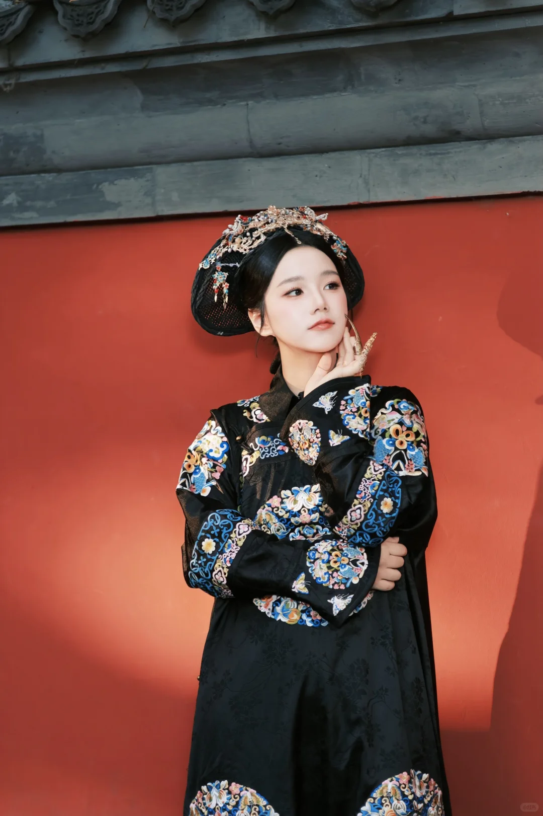 学生党必冲陪拍！一套才200！挑不完的美照！