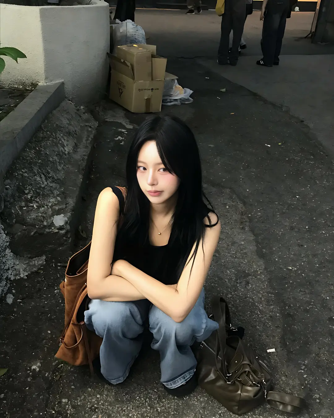 没让老婆们看爽嘛